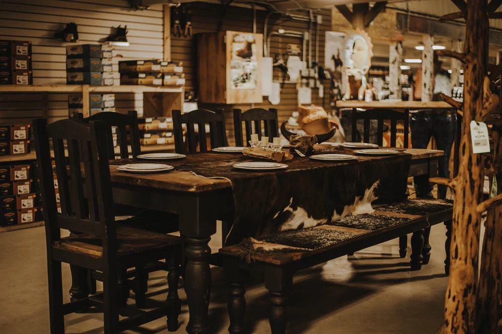 Canada's Ultimate Western Shopping Experience